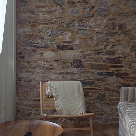 San Francisco Apartment Ribadeo Luaran gambar