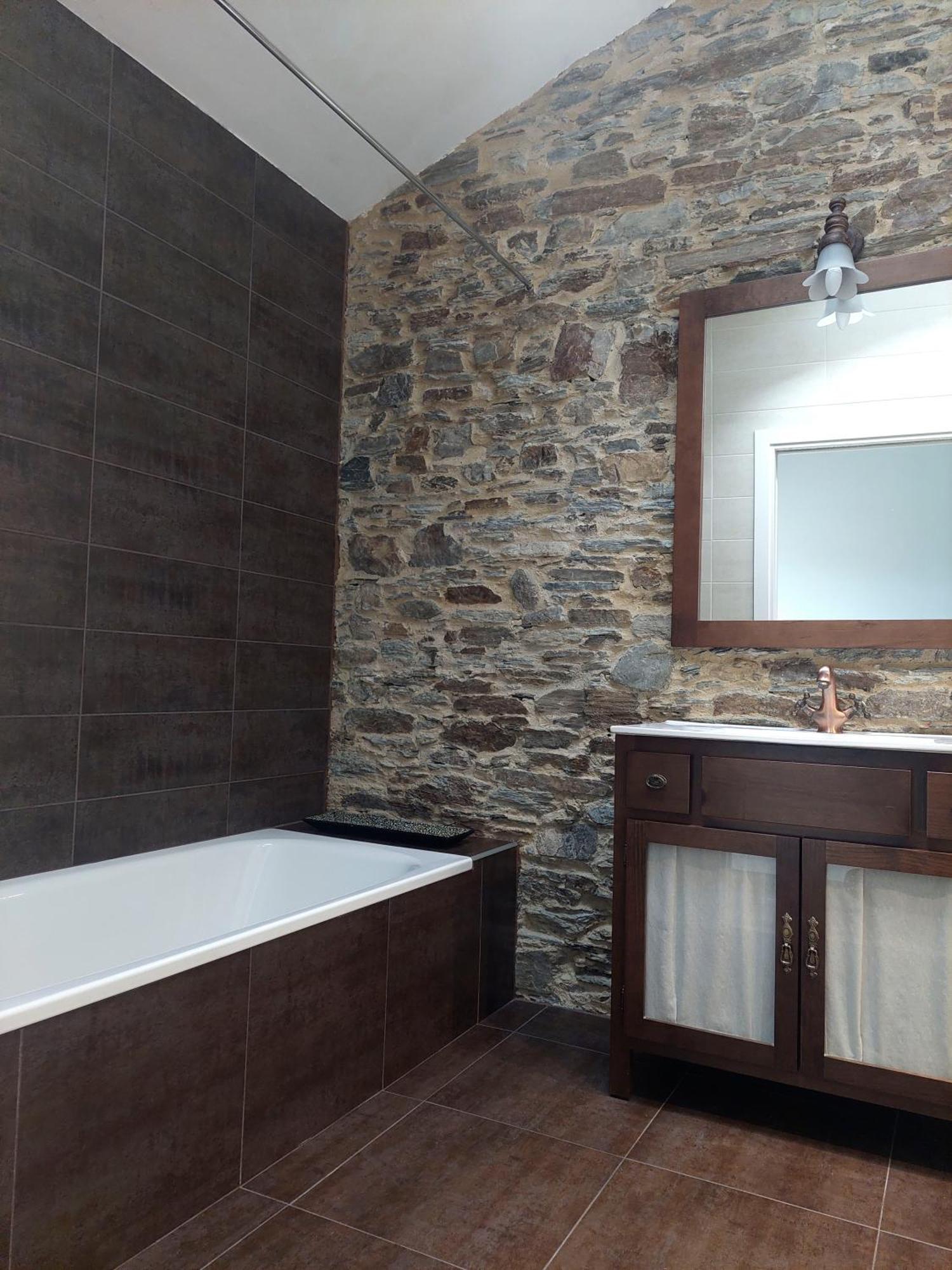 San Francisco Apartment Ribadeo Luaran gambar