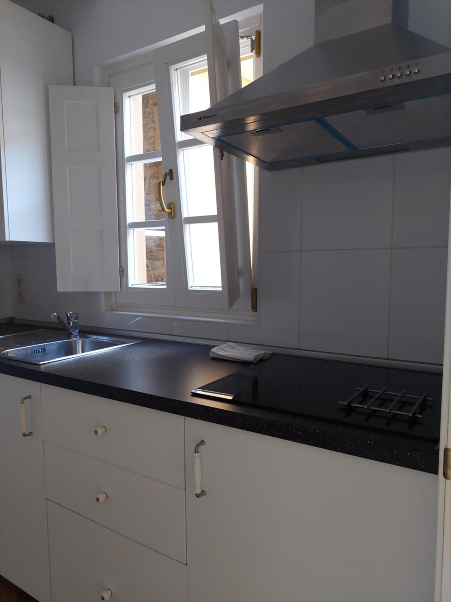 San Francisco Apartment Ribadeo Luaran gambar